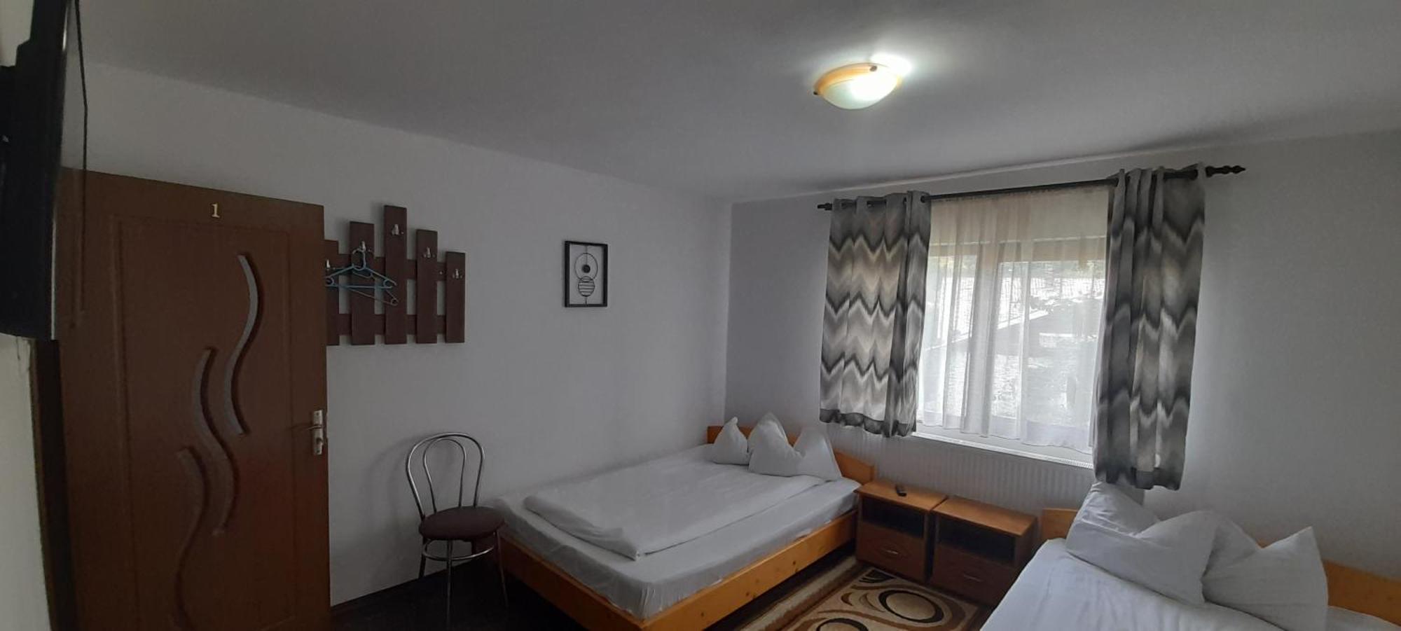 Pensiunea Mia Statiunea Room photo